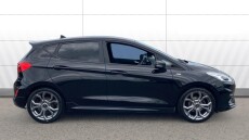 Ford Fiesta 1.0 EcoBoost 95 ST-Line Edition 5dr Petrol Hatchback